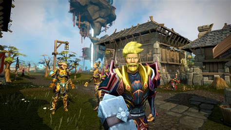 runescape news.